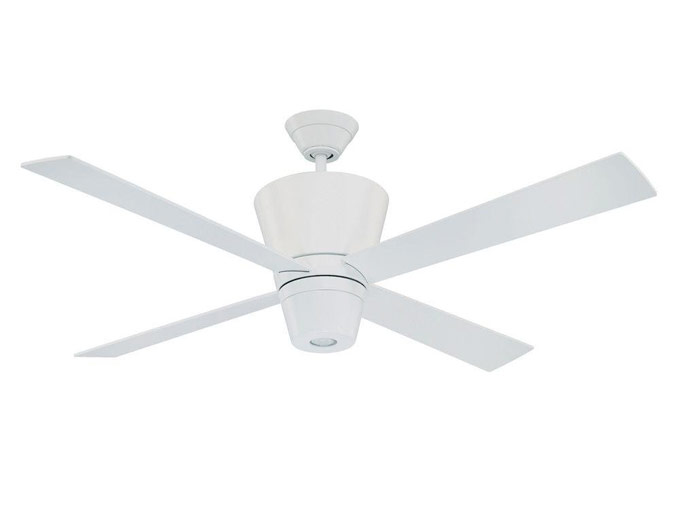 Designers Choice 52 in. White Ceiling Fan