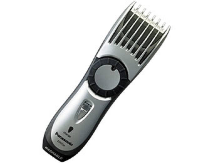 Panasonic Cordless Hair/Beard Trimmer