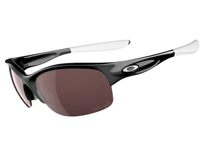 Oakley Polarized Commit SQ Sunglasses