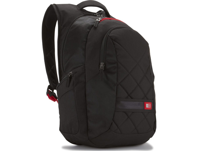 Case Logic DLBP-116 16-Inch Backpack