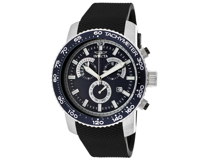 Invicta 11292 Specialty Chronograph Watch