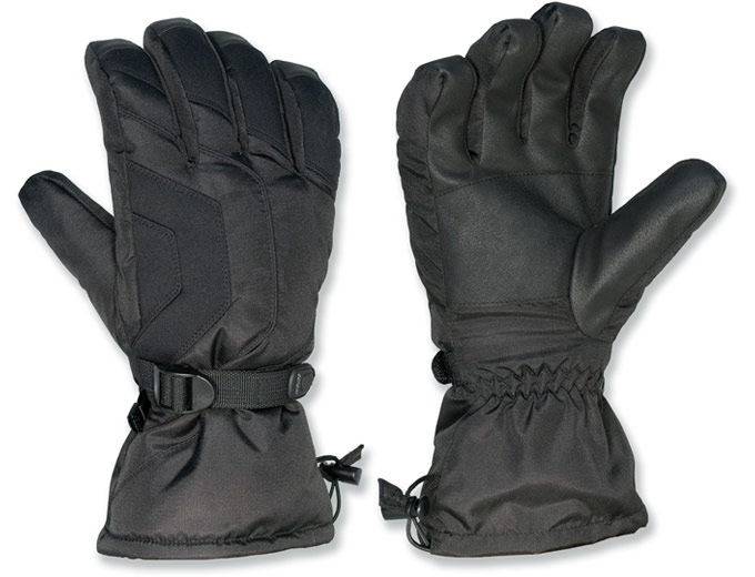 Men's Gordini Down Gloves