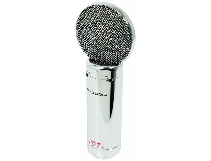 M-Audio Sputnik Condenser Microphone