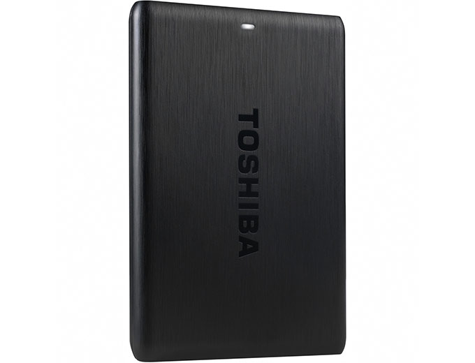 Toshiba 1TB USB 3.0 Portable External Hard Drive