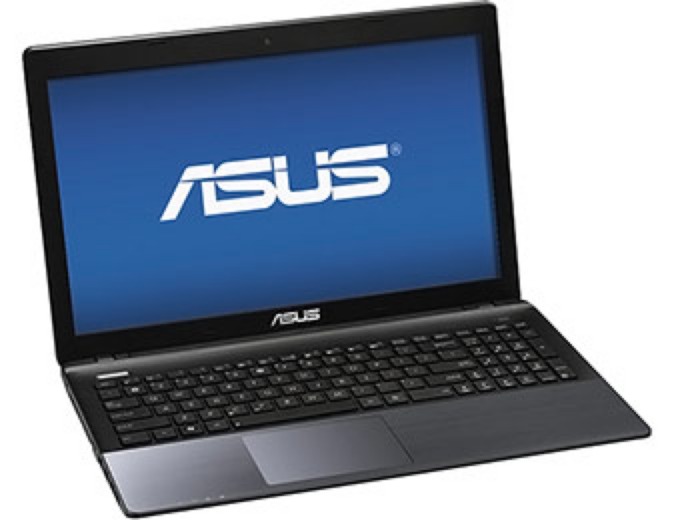 Deal: Asus K-Series 15.6" Laptop