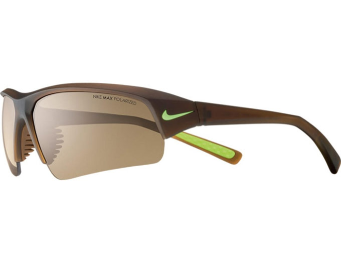 Nike Polarized Skylon Ace Pro Sunglasses