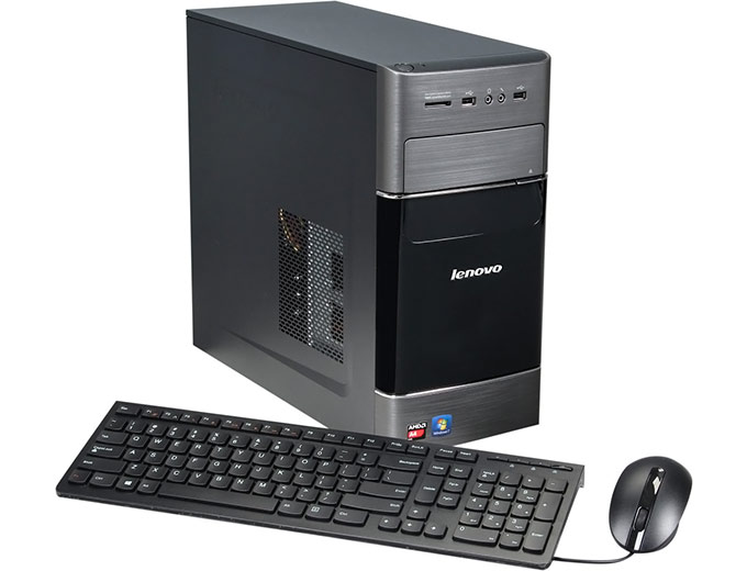 Lenovo H535 (57327395) Desktop PC