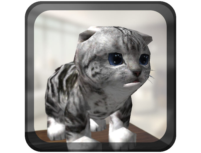 Free Cat Simulator Android App