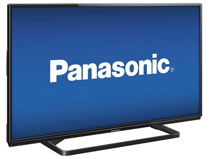 Panasonic TC-40AS520U 40" LED HDTV