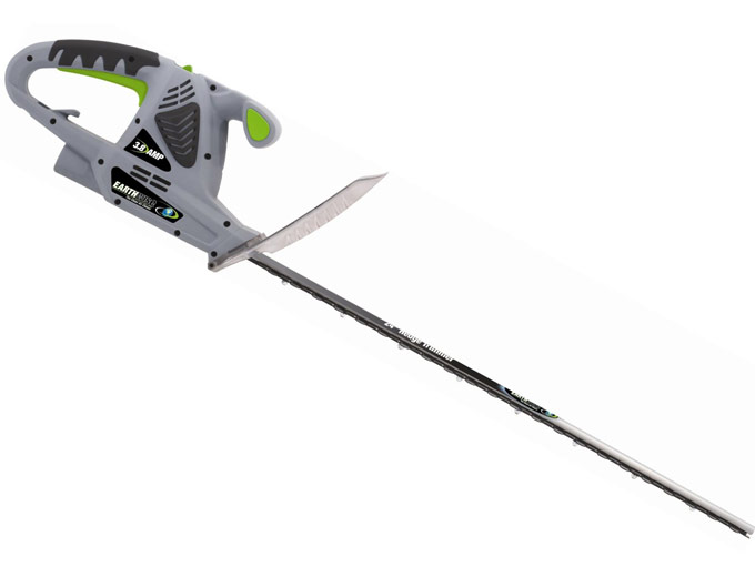 Earthwise HT10024 Electric Hedge Trimmer