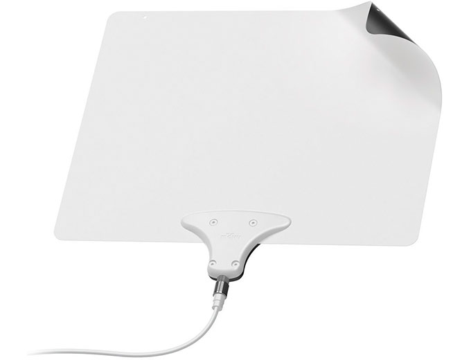 Mohu Leaf 50 Amplified Indoor Antenna