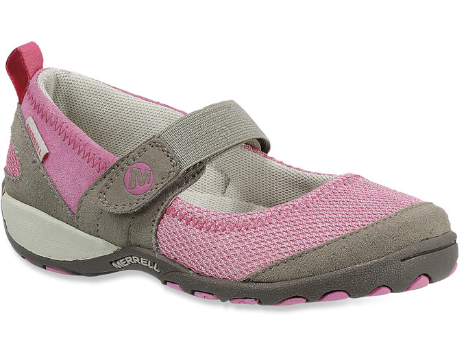 Merrell Mimosa Sparkle Mary Jane Shoes