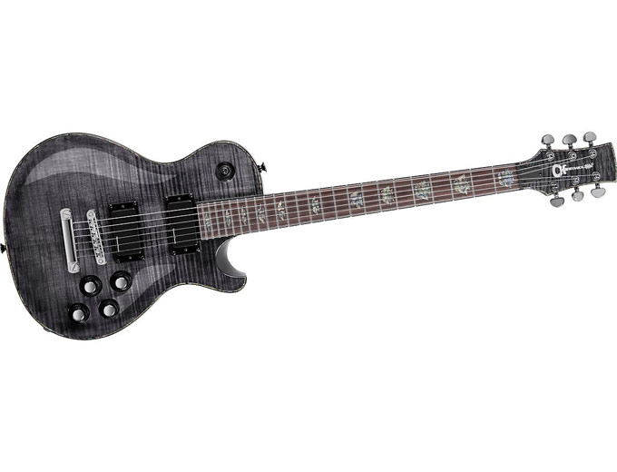 Charvel Desolation DS1 ST Electric Guitar