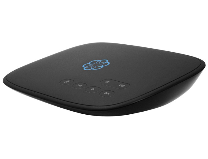 Ooma Telo Free VoIP Home Phone Service