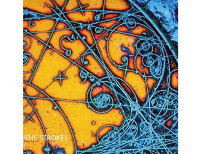 The Strokes: Is This It CD