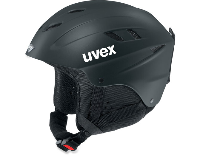 Uvex X-Ride Kids Snow Helmet