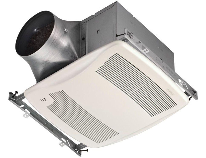 NuTone ZN110H 110 CFM Ceiling fan