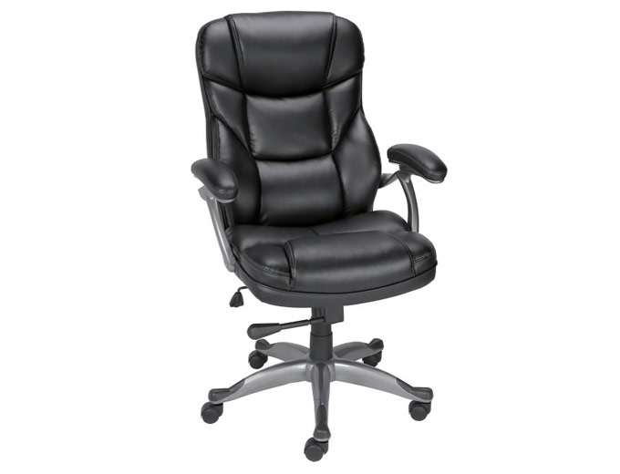Osgood Bonded Leather Managers Chair