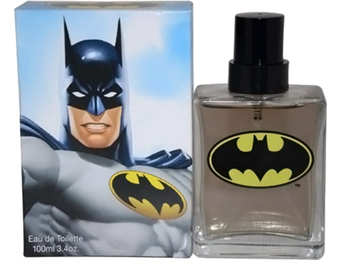 Batman Eau de Toilette Spray