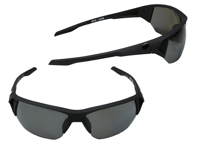 Spy Optic Alpha Sunglasses