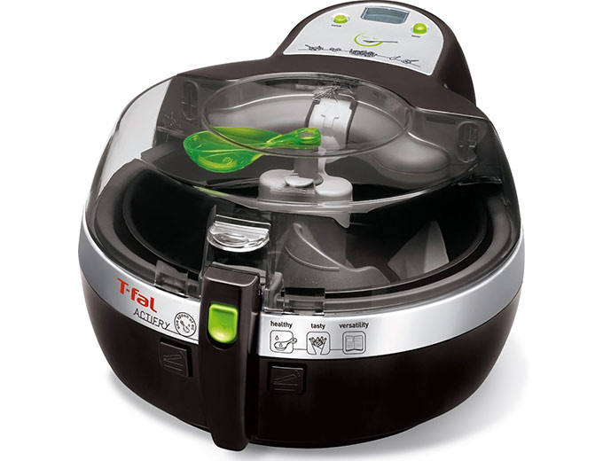 T-fal ActiFry Low-Fat Healthy Multi-Cooker