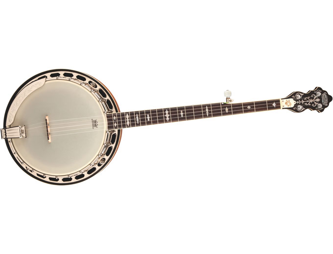 Gretsch G9420 Broadkaster Supreme Banjo