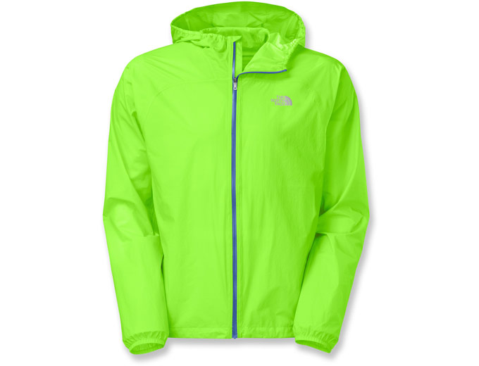 The North Face Feather Light Storm Jacket