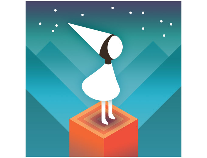 Free Monument Valley Android App