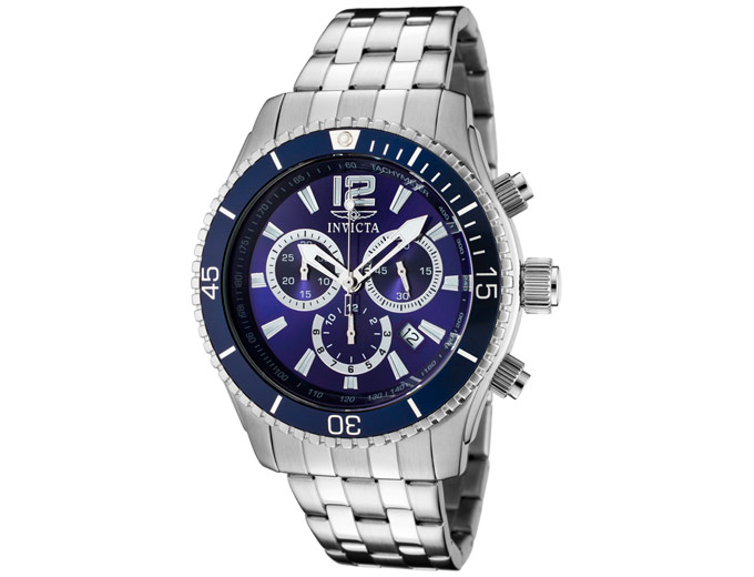 Invicta 0620 II Collection Swiss Watch