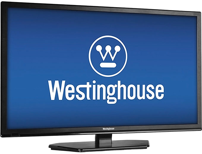 Westinghouse 32" LED HDTV