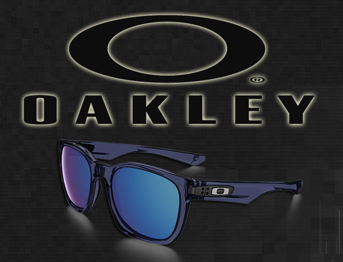 Oakley Black Friday Collection
