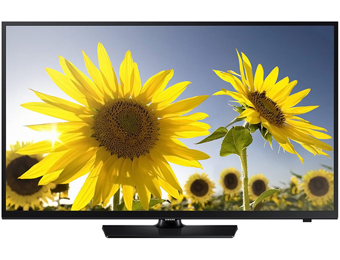 Samsung UN48H4005 48" LED HDTV