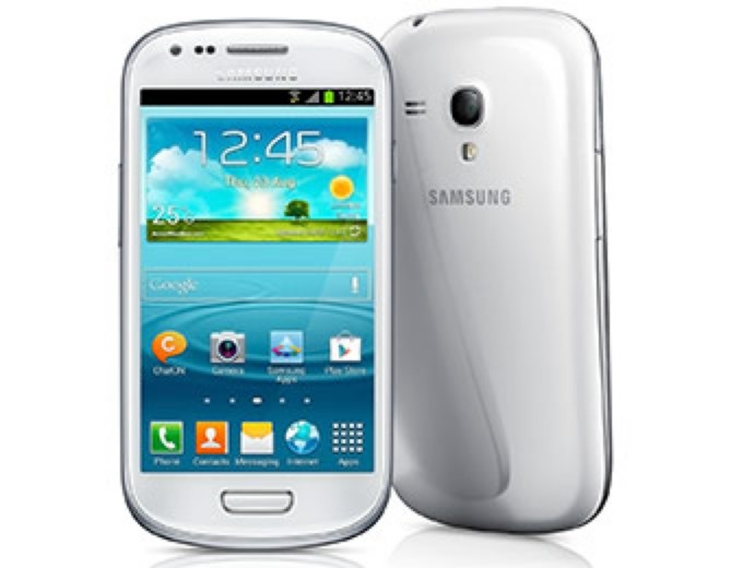 Samsung Galaxy SIII Mini Unlocked