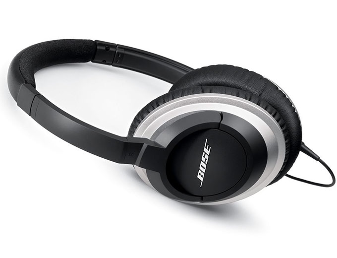 Bose AE2 Around-Ear Audio Headphones