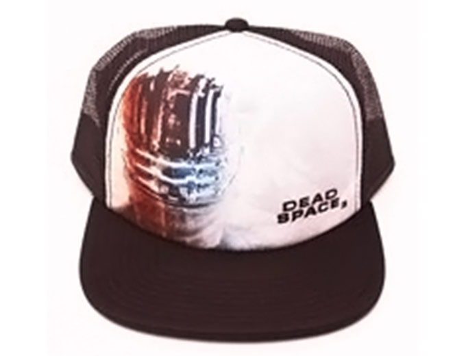 Dead Space 3 Trucker Cap