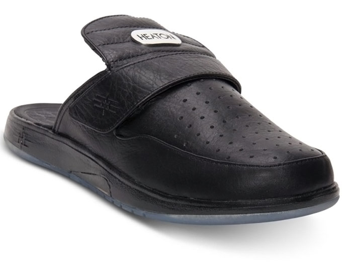 Heaton El Capitan Men's Slide Sandals