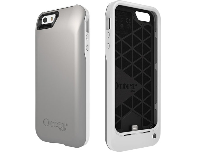 OtterBox Resurgence iPhone 5 Battery Case