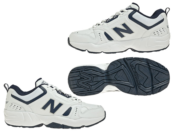 New Balance 636 Men's Cross-Training Shoes