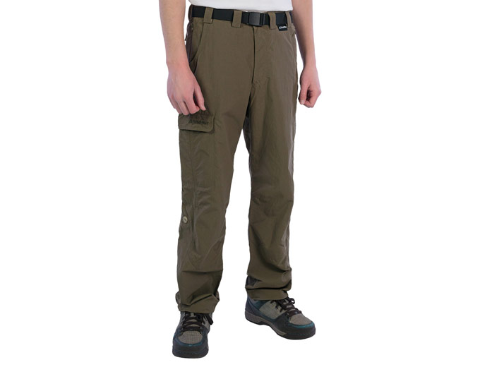 Schoffel Outdoor Roll-Up Pants
