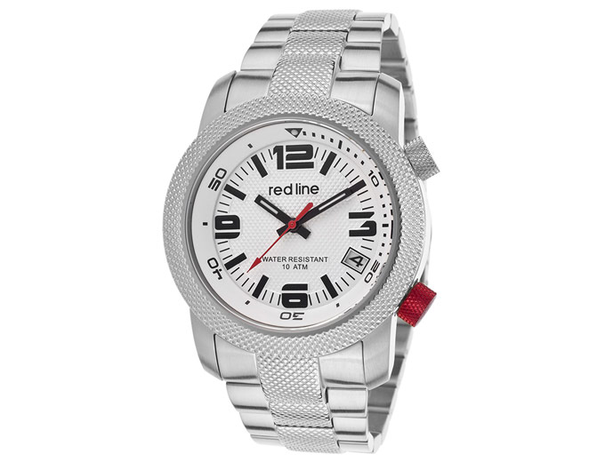 Red Line RL-50043-22S Watch