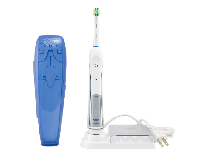 Oral B Professional Electric Toothbrush