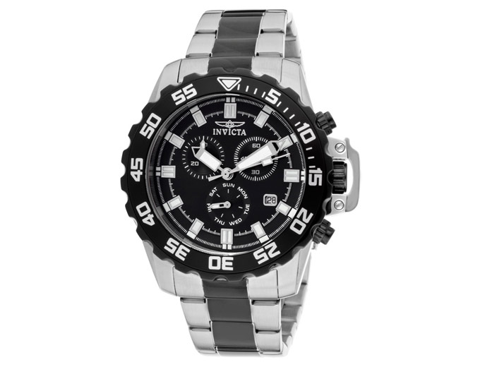 Invicta 13630X Pro Diver Swiss Watch