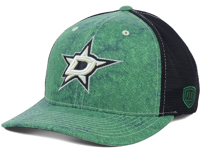 Dallas Stars NHL Hockey Acide Cap