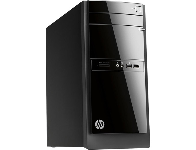 Deal: HP Pavilion 110-414 Desktop only $349 Shipped