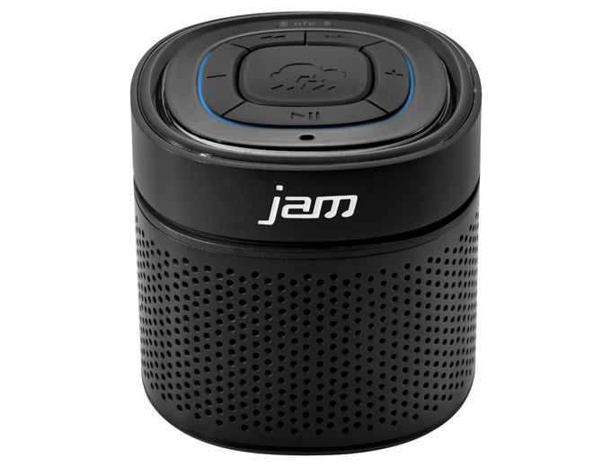 Jam Storm Wireless Speaker