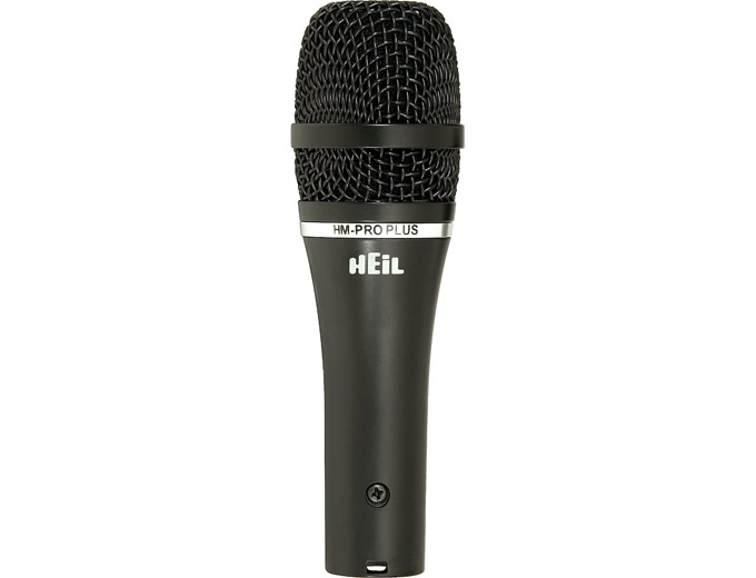 Heil Sound Handi Mic Pro Plus Microphone