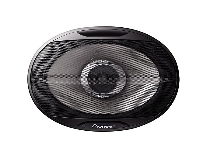 Pioneer TS-G6943R Car Speakers