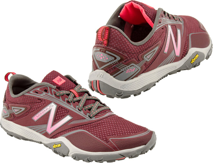 New Balance WO80v2 Trail Running Shoe
