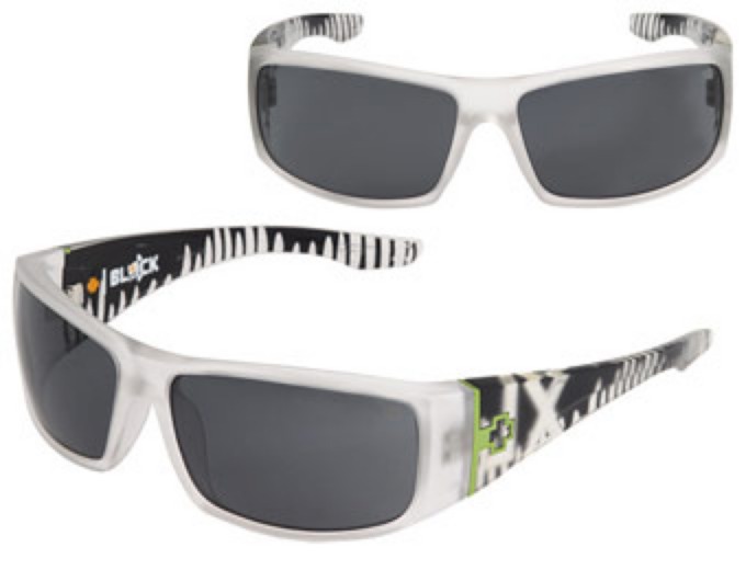 Spy Optic Cooper XL Sunglasses