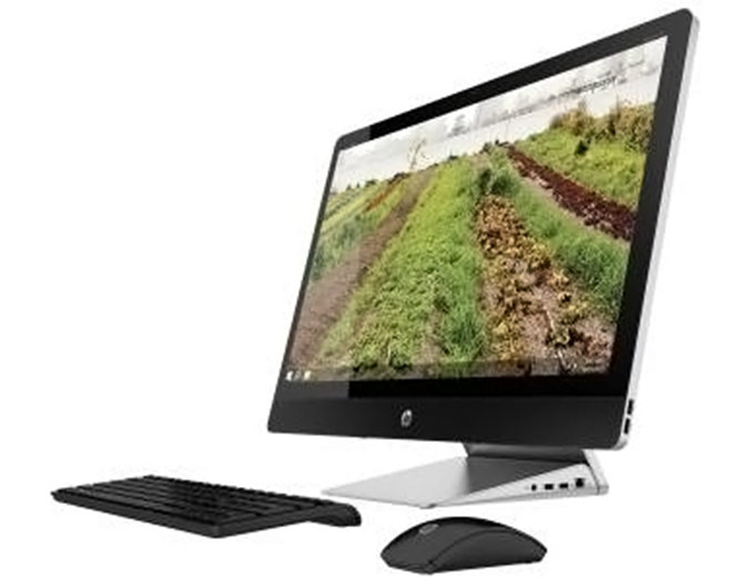 HP ENVY Recline TouchSmart 23" All-in-One